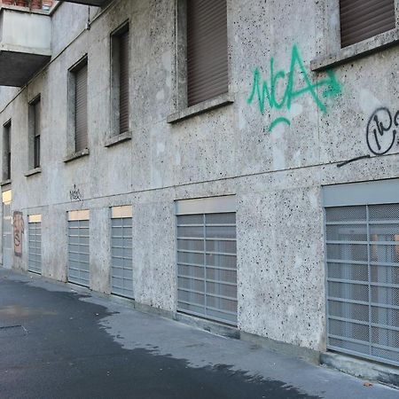 Central Station Milano Room - 2 ภายนอก รูปภาพ