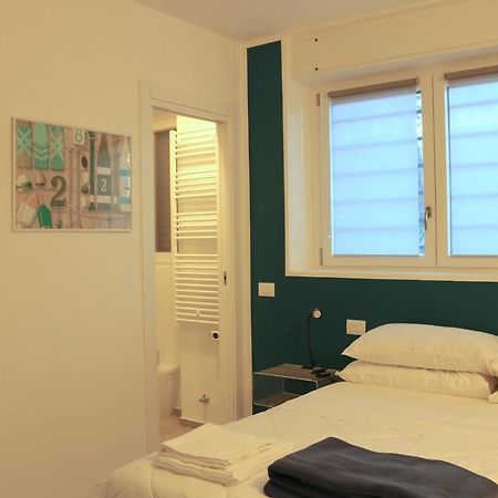Central Station Milano Room - 2 ภายนอก รูปภาพ