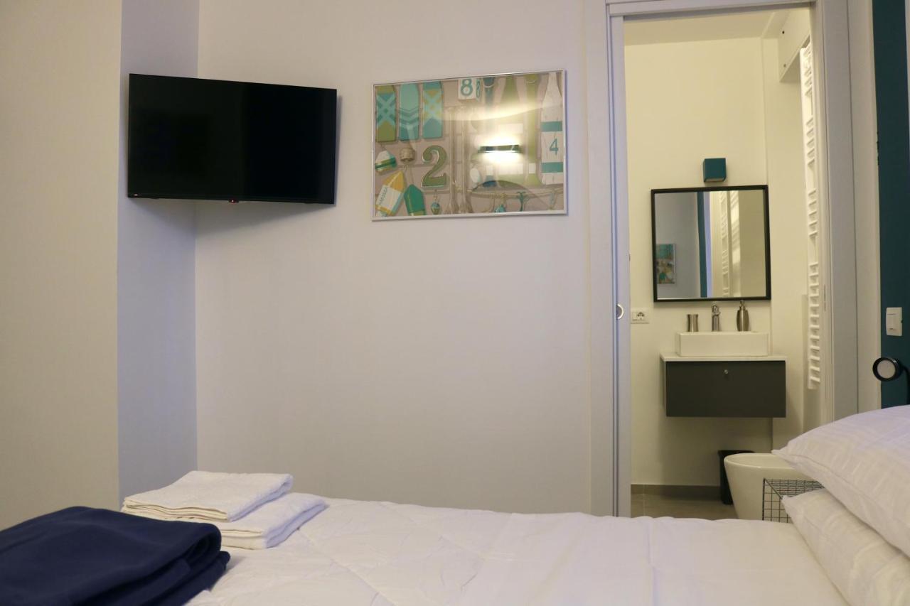 Central Station Milano Room - 2 ภายนอก รูปภาพ