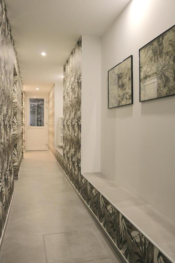 Central Station Milano Room - 2 ภายนอก รูปภาพ