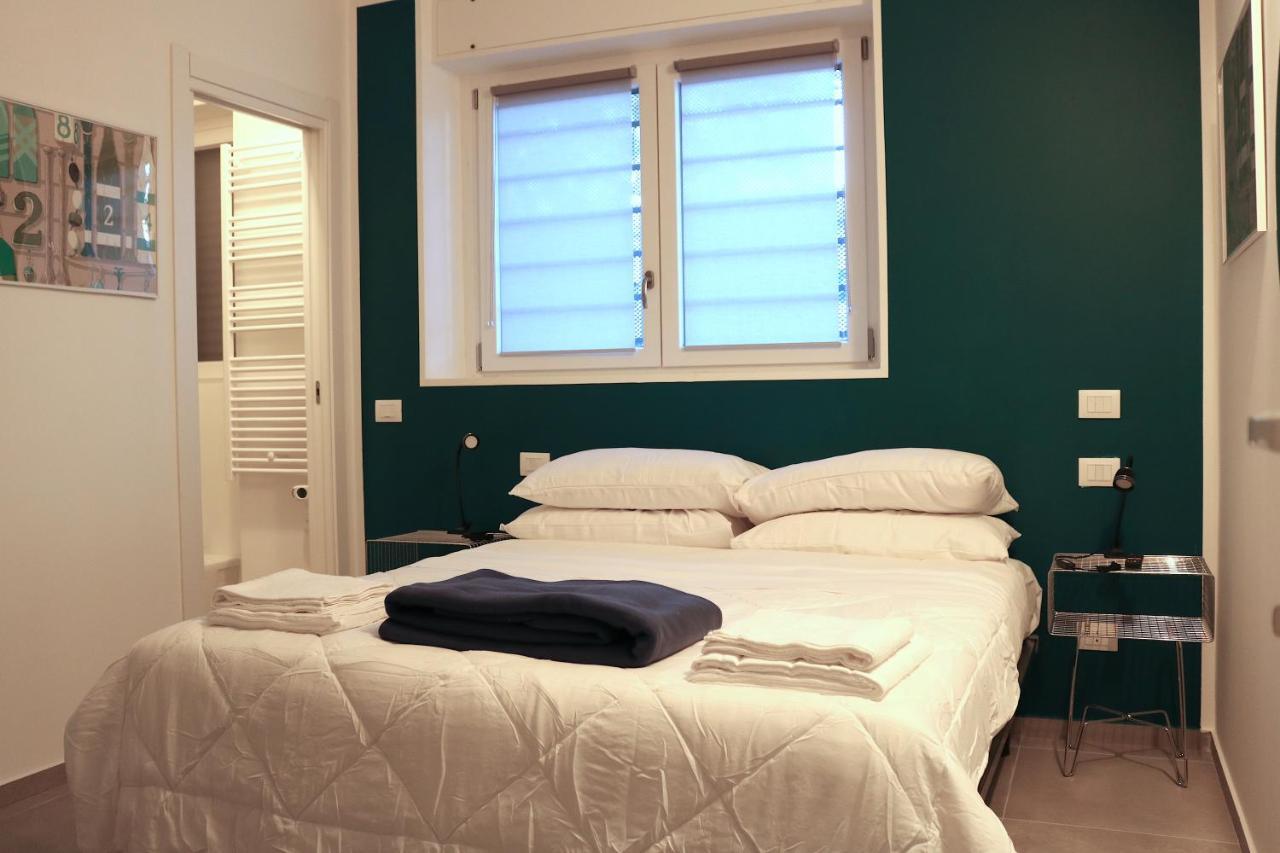 Central Station Milano Room - 2 ภายนอก รูปภาพ
