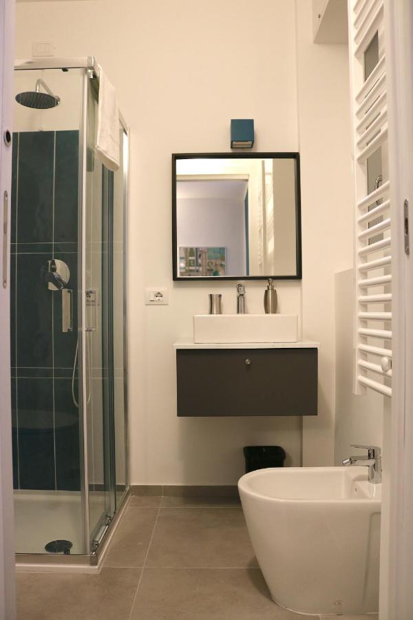 Central Station Milano Room - 2 ภายนอก รูปภาพ