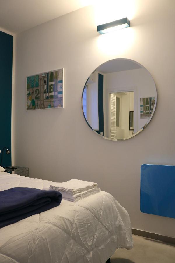 Central Station Milano Room - 2 ภายนอก รูปภาพ
