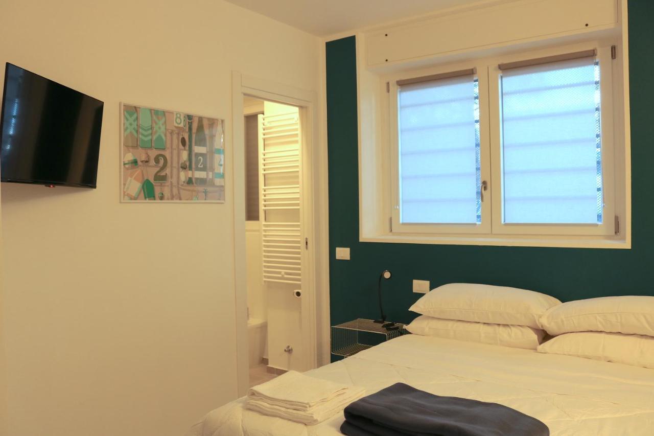 Central Station Milano Room - 2 ภายนอก รูปภาพ
